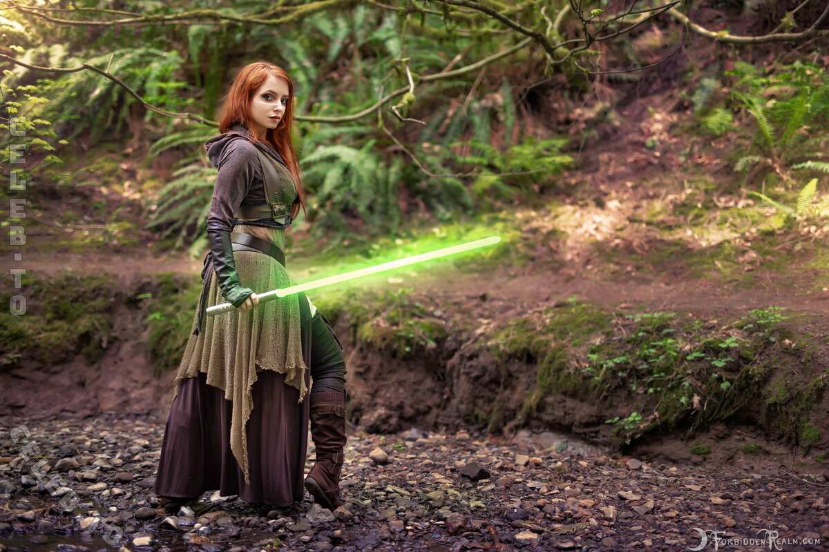 Genthehobbit nude photo 10
