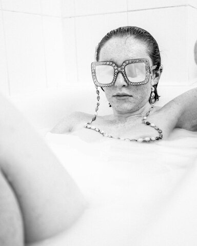 Georgie Sadler nude photo 31
