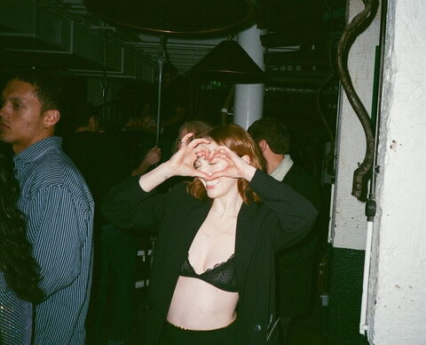 Georgie Sadler nude photo 29