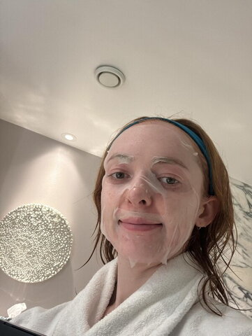 Georgie Sadler nude photo 5