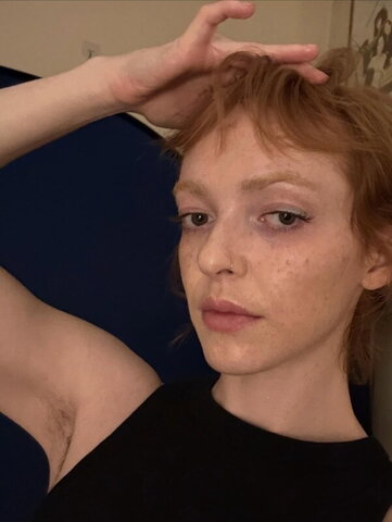 Georgie Sadler nude photo 4
