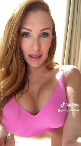 Georgina Fleur nude photo 16