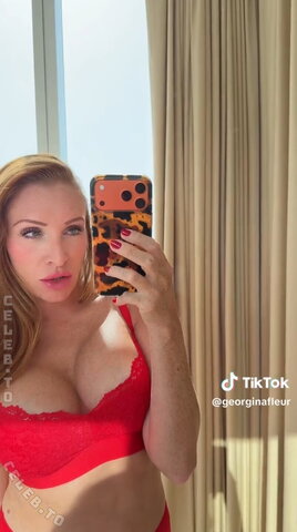 Georgina Fleur nude photo 15