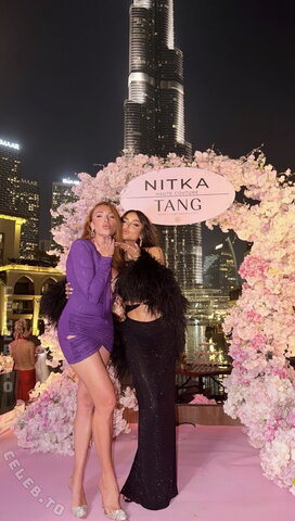 Georgina Fleur nude photo 12