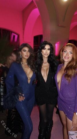 Georgina Fleur nude photo 11