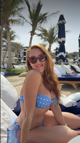 Georgina Fleur nude photo 10