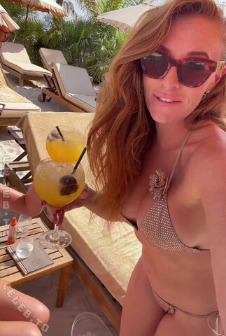 Georgina Fleur nude photo 85