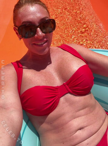 Georgina Fleur nude photo 77