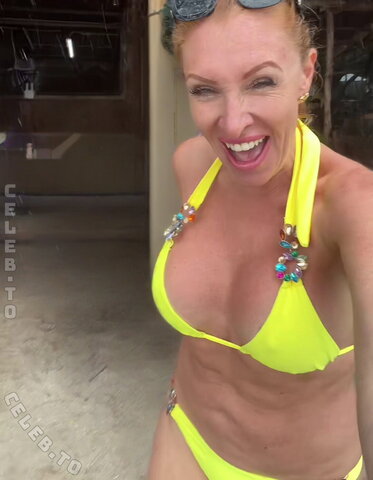 Georgina Fleur nude photo 100