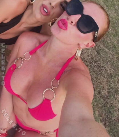 Georgina Fleur nude photo 113