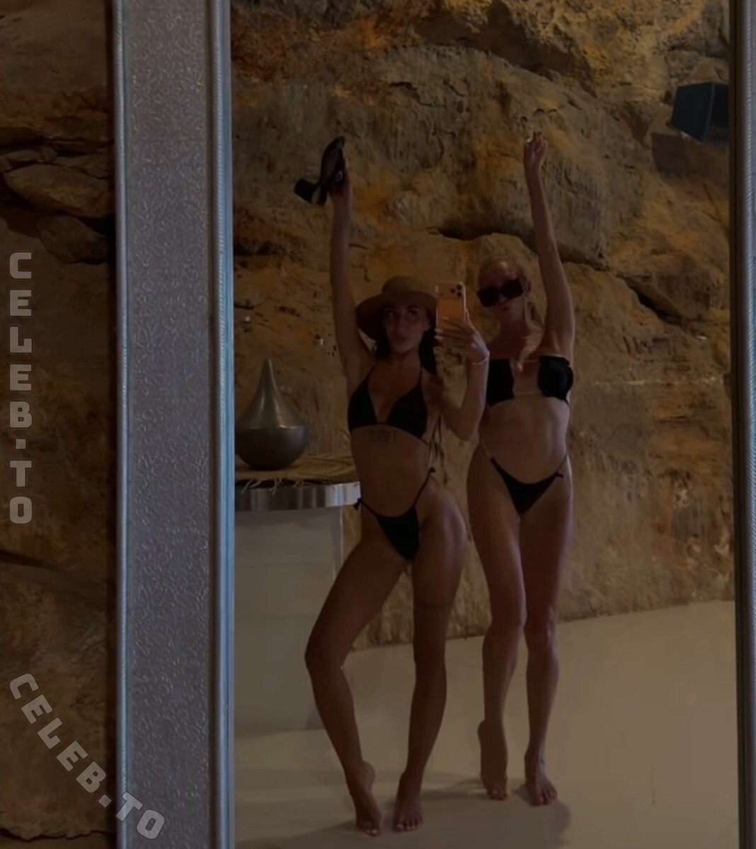 Georgina Fleur nude photo 3