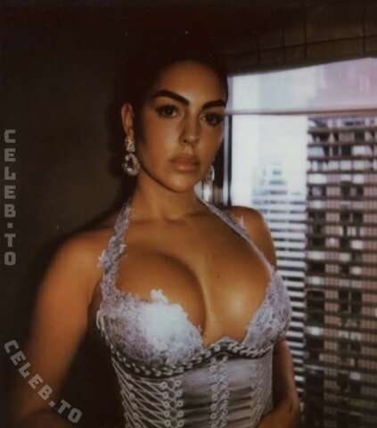 Georgina Rodriguez Hernández photo 1