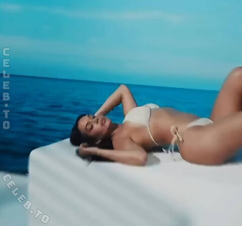 Georgina Rodriguez Hernández nude photo 8