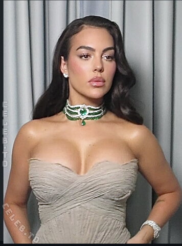 Georgina Rodriguez Hernández photo 2