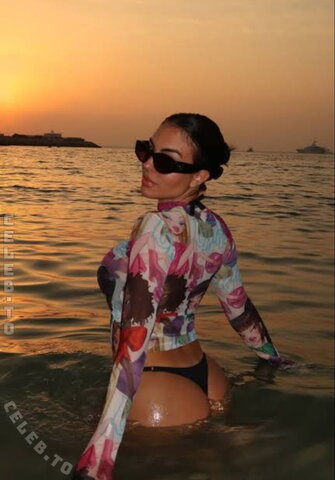 Georgina Rodriguez Hernández – Georgina Rodriguez Insta