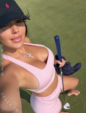 Georgina Rodriguez Hernández – Instagram post