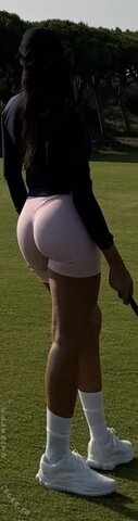Georgina Rodriguez Hernández nude photo 6