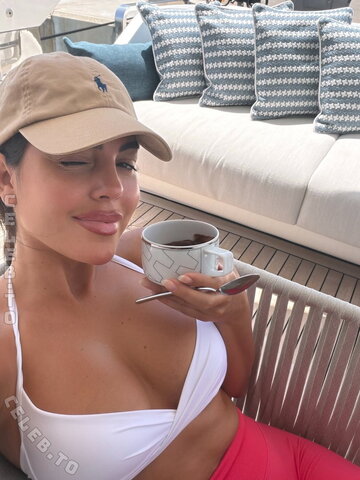 Georgina Rodriguez Hernández – Current Instagram post