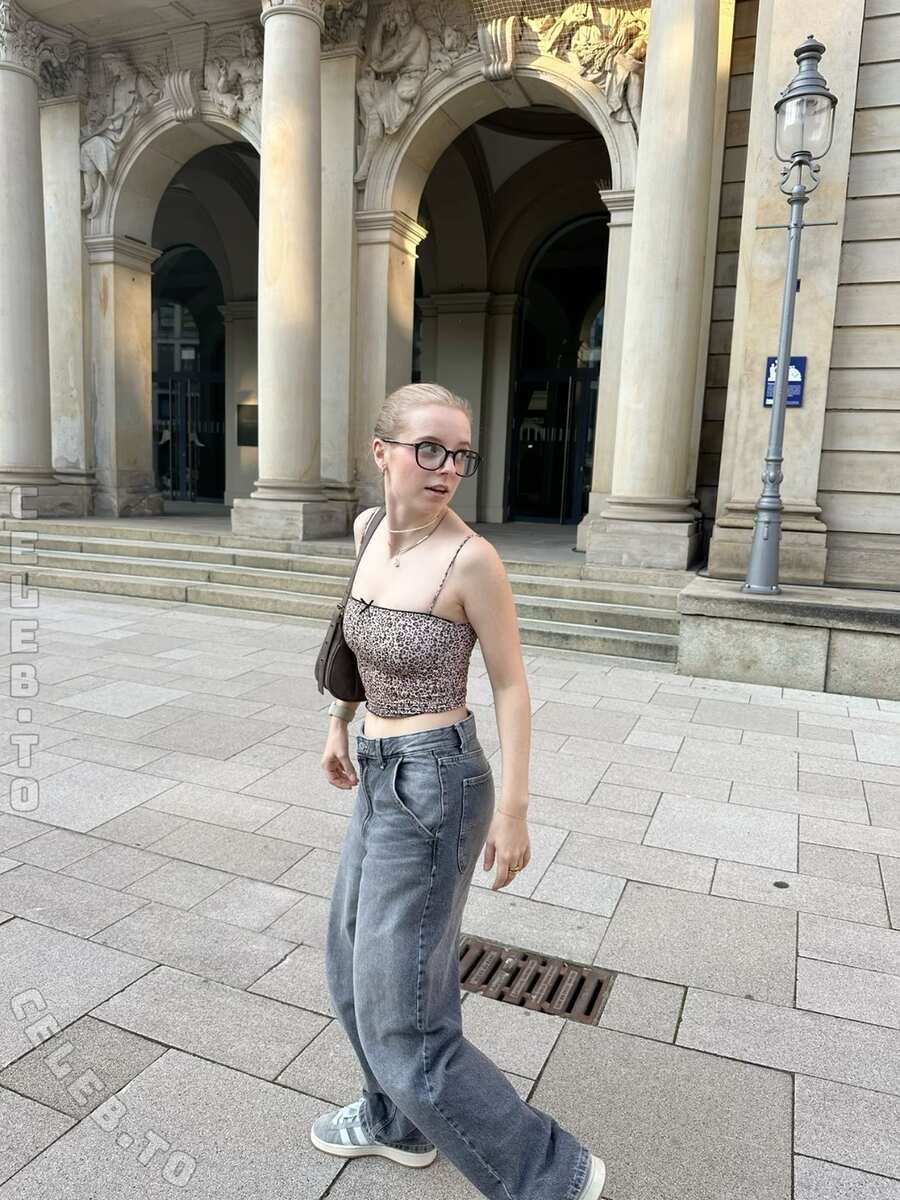 georgina.ghf nude photo 1