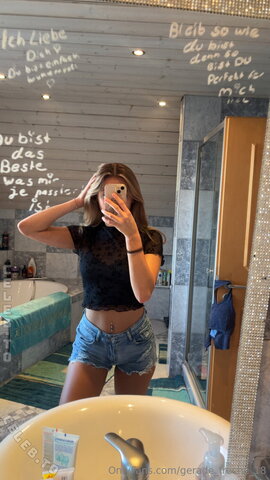 Gerade_freche_18 – New lady on OnlyFans 😀