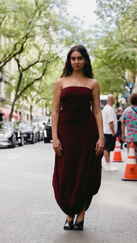 Geraldine Viswanathan Fresh (1 photo)