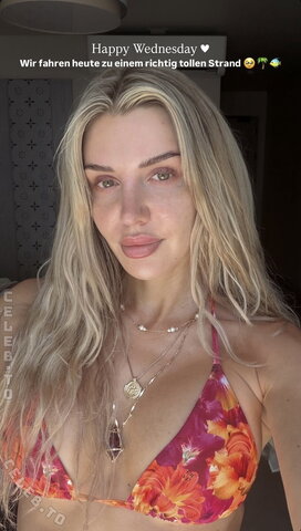 Gerda Lewis nude photo 17