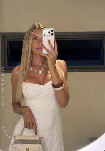Gerda Lewis nude photo 8