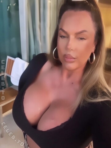 Geri Amazon nude photo 3