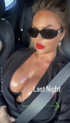 Geri Amazon nude photo 4