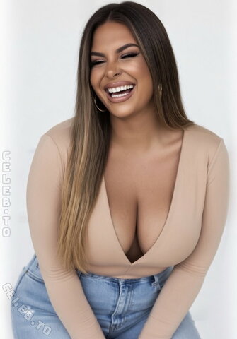Geri Amazon nude photo 6