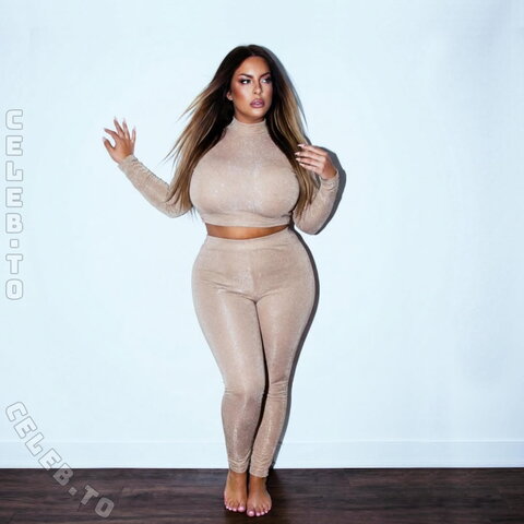 Geri Amazon nude photo 7