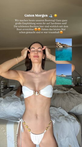 Gerid Rux nude photo 1