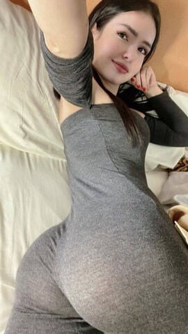 Germaine Colmenares nude photo 31