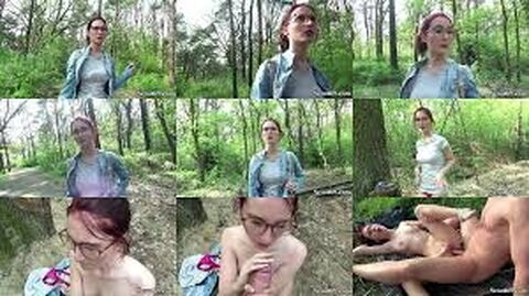 German Scout nude photo 15