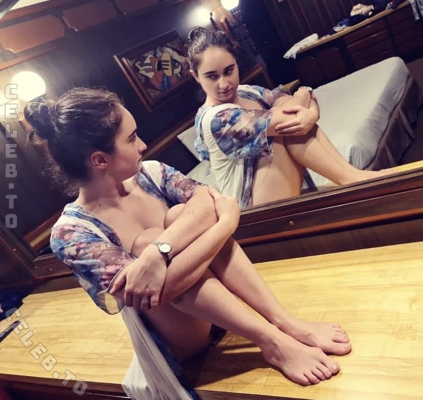 germanjessmin nude photo 7