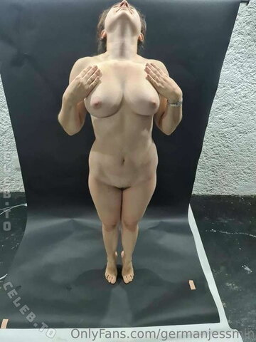 germanjessmin nude photo 23