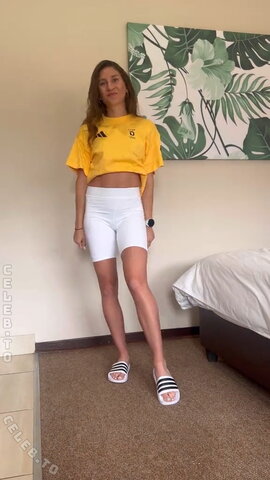 Gesa Krause nude photo 14