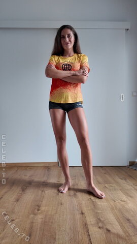 Gesa Krause nude photo 18