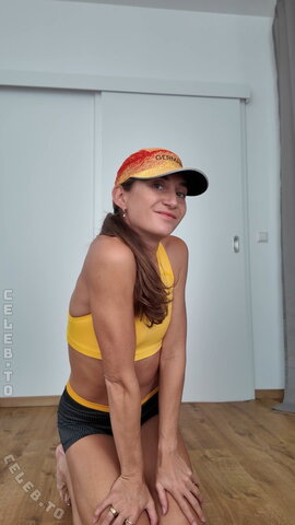 Gesa Krause nude photo 7