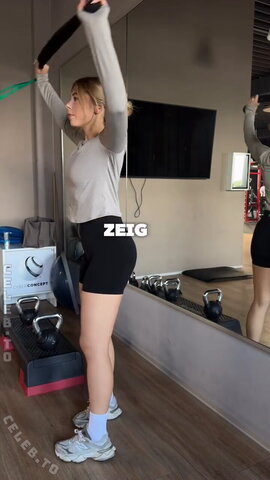 Getfitbyleo nude photo 5