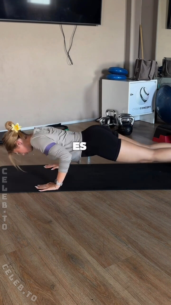 Getfitbyleo nude photo 4