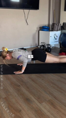 Getfitbyleo nude photo 4