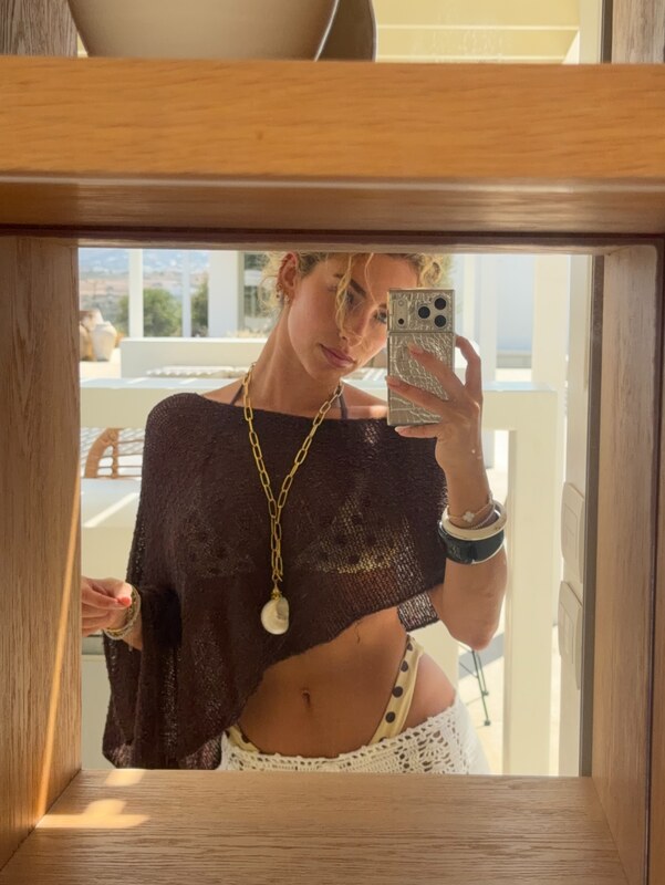 Gia Duddy nude photo 5