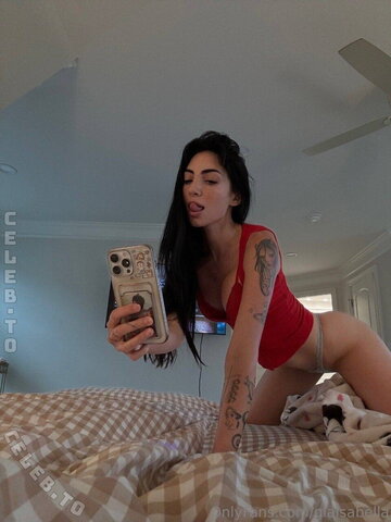 Gia Isabella nude photo 130