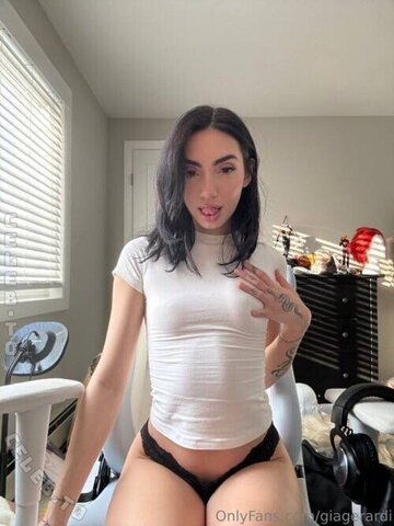 Gia Isabella nude photo 158