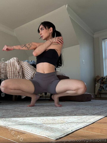 Gia Isabella nude photo 81
