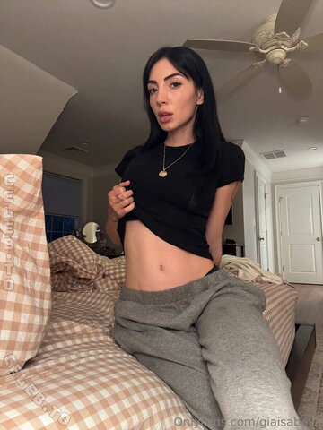 Gia Isabella Sexy (12 photos)