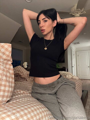 Gia Isabella nude photo 79