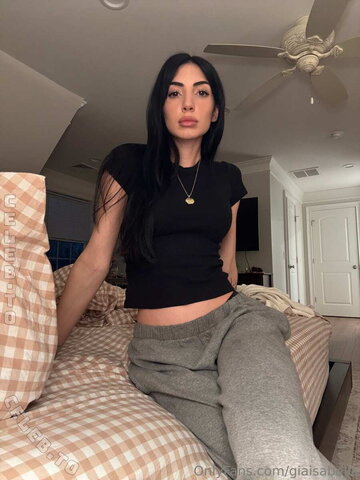 Gia Isabella nude photo 78