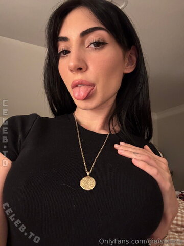 Gia Isabella nude photo 67